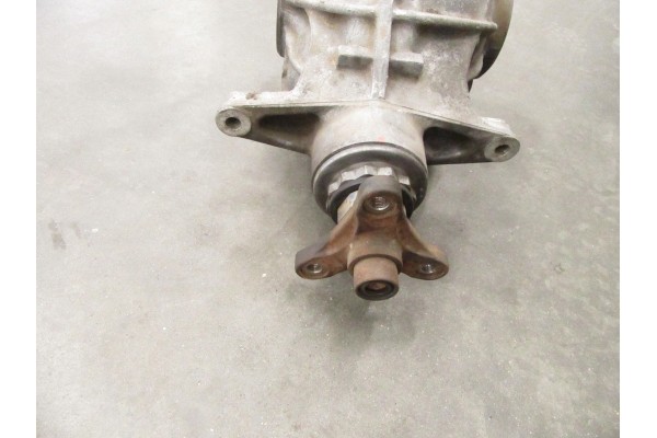 Differential differential bridge BMW 5 F10 F11 2 47 3 0 N57 530d 530dx 245km 258km Part manufacturer BMW OE