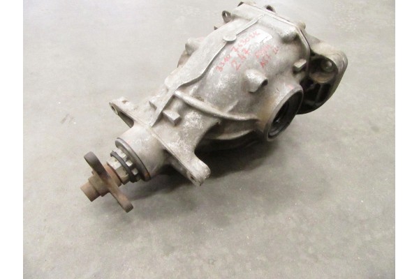 Differential differential bridge BMW 5 F10 F11 2 47 3 0 N57 530d 530dx 245km 258km Car type 4x4 SUV passenger cars