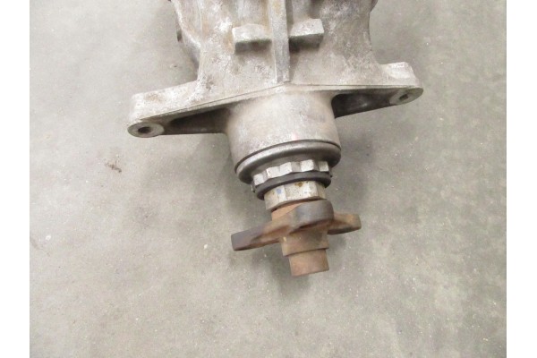 Diferencial BMW 5 F10 F11 2.47 3.0 N57 530d 530dx