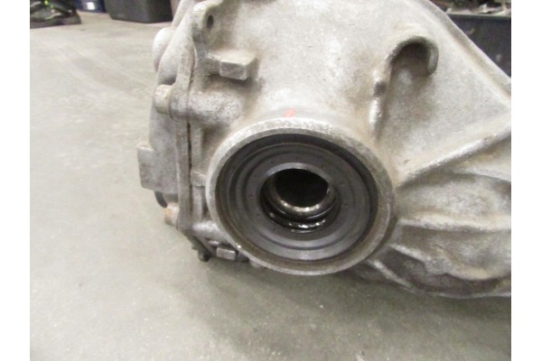 Diferencial BMW 5 F10 F11 2.47 3.0 N57 530d 530dx