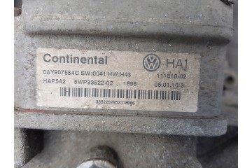 VW TIGUAN I 5N 06 10r 2 0 TDI DYFER BRIDGE REAR MBC 0AY525010C 0AY907554C Catalog number of the part 0AY907554CIAUTOPI