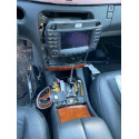 MERCEDES-BENZ CLASE S (BM 220) BERLINA 320 CDI (220.025) MERCEDES-BENZ CLASE S (BM 220) BERLINA 320 CDI (220.025)