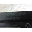 7059378 PASO RUEDA BMW SERIE 3 BERLINA (E90) 7059378 PASO RUEDA BMW SERIE 3 BERLINA (E90)
