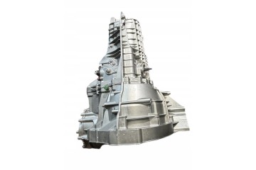 Transmission ESA AUDI A4 B9 2 0 TDI Catalog number of the part PZF
