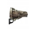Transmission ESA AUDI A4 B9 2 0 TDI Transmission type manual