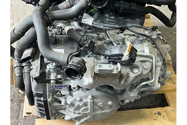 GEARBOX AUTOMATIC PEUGEOT 5008 II 3008 II 1 2 THP 20GT83 3 THOUSAND KM