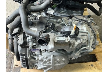 GEARBOX AUTOMATIC PEUGEOT 5008 II 3008 II 1 2 THP 20GT83 3 THOUSAND KM