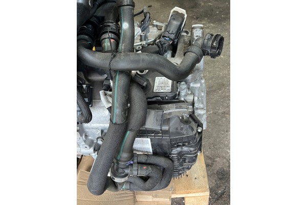 GEARBOX AUTOMATIC PEUGEOT 5008 II 3008 II 1 2 THP 20GT83 3 THOUSAND KM Catalog number of the part 20GT83 AWF8G30
