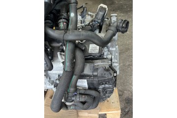 GEARBOX AUTOMATIC PEUGEOT 5008 II 3008 II 1 2 THP 20GT83 3 THOUSAND KM Catalog number of the part 20GT83 AWF8G30