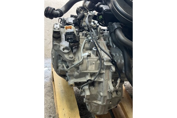 GEARBOX AUTOMATIC PEUGEOT 5008 II 3008 II 1 2 THP 20GT83 3 THOUSAND KM Part manufacturer Peugeot OE