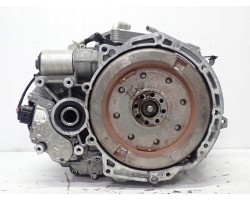GEARBOX AUTOMATIC DSG 4X4 I E SKODA OCTAVIA IV 5E3 2 0TD 150KM 22R FV