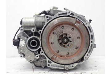 GEARBOX AUTOMATIC DSG 4X4 I E SKODA OCTAVIA IV 5E3 2 0TD 150KM 22R FV
