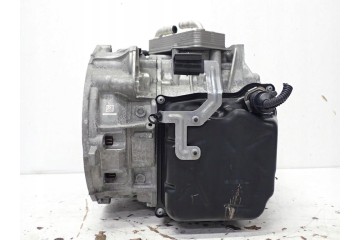 GEARBOX AUTOMATIC DSG 4X4 I E SKODA OCTAVIA IV 5E3 2 0TD 150KM 22R FV Catalog number of the part TJH