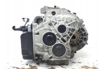 GEARBOX AUTOMATIC DSG 4X4 I E SKODA OCTAVIA IV 5E3 2 0TD 150KM 22R FV Part manufacturer Skoda OE