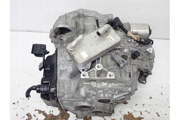 GEARBOX AUTOMATIC DSG 4X4 I E SKODA OCTAVIA IV 5E3 2 0TD 150KM 22R FV Transmission type automatic
