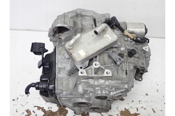 GEARBOX AUTOMATIC DSG 4X4 I E SKODA OCTAVIA IV 5E3 2 0TD 150KM 22R FV Transmission type automatic
