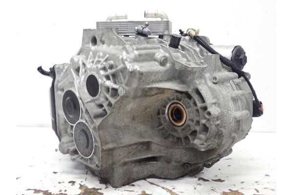 GEARBOX AUTOMATIC DSG 4X4 I E SKODA OCTAVIA IV 5E3 2 0TD 150KM 22R FV Engine type diesel