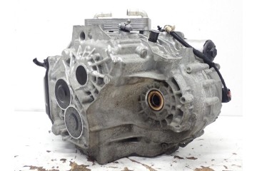 GEARBOX AUTOMATIC DSG 4X4 I E SKODA OCTAVIA IV 5E3 2 0TD 150KM 22R FV Engine type diesel