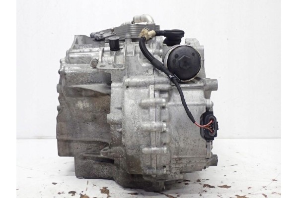 GEARBOX AUTOMATIC DSG 4X4 I E SKODA OCTAVIA IV 5E3 2 0TD 150KM 22R FV Car type 4x4 SUV passenger cars