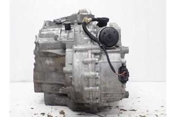 GEARBOX AUTOMATIC DSG 4X4 I E SKODA OCTAVIA IV 5E3 2 0TD 150KM 22R FV Car type 4x4 SUV passenger cars