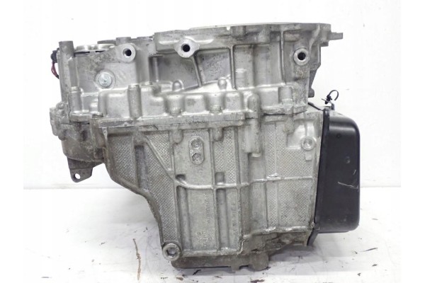 GEARBOX AUTOMATIC DSG 4X4 I E SKODA OCTAVIA IV 5E3 2 0TD 150KM 22R FV Quality of parts according to GVO O original with manufact