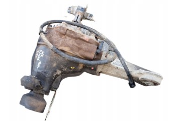 JEEP GRAND CHEROKEE 3 III WK 04 10 3 0 CRD FRONT BRIDGE P52111937AF 3 55