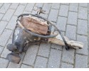 JEEP GRAND CHEROKEE 3 III WK 04 10 3 0 CRD FRONT BRIDGE P52111937AF 3 55 Part manufacturer Jeep OE