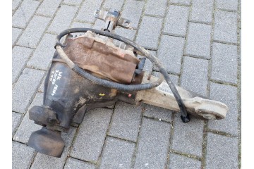 JEEP GRAND CHEROKEE 3 III WK 04 10 3 0 CRD FRONT BRIDGE P52111937AF 3 55 Part manufacturer Jeep OE