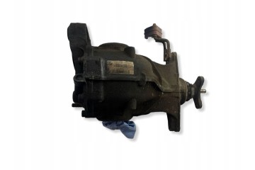 BMW 5 F10 F11 2011 Rear Differential