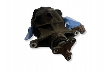 BMW 5 F10 F11 2011 Rear Differential Catalog number of the part 7578149