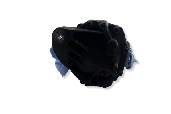 BMW 5 F10 F11 2011 Rear Differential Car type passenger cars