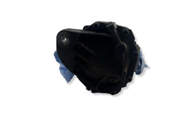 BMW 5 F10 F11 2011 Rear Differential Car type passenger cars
