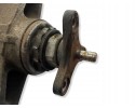 BMW 5 F10 F11 2011 Rear Differential Installation side rear