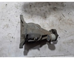 Rear reducer MERCEDES BENZ E W212 A2043500414 2 1L diesel 2014