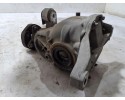 Rear reducer MERCEDES BENZ E W212 A2043500414 2 1L diesel 2014 Part manufacturer Mercedes Benz OE