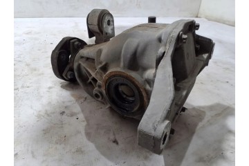Rear reducer MERCEDES BENZ E W212 A2043500414 2 1L diesel 2014 Part manufacturer Mercedes Benz OE