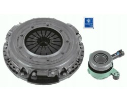 CLUTCH SET DISC FLYWHEEL PRESSURE