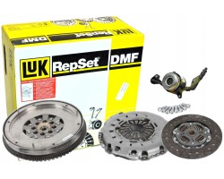 CONJUGATED SET REPSET TWO MASS WHEEL 600005600 LUK