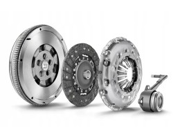 CLUTCH SET FLYWHEEL SCREW CLUTCH