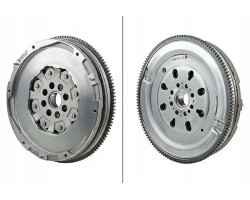 FLYWHEEL 415 0485 10 LUK NISSAN NV400
