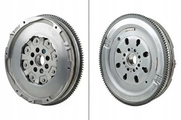 FLYWHEEL 415 0485 10 LUK NISSAN NV400