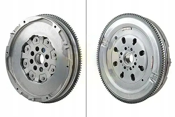 FLYWHEEL 415 0485 10 LUK NISSAN NV400 Packaging status original