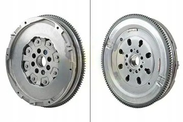 FLYWHEEL 415 0485 10 LUK NISSAN NV400 Packaging status original