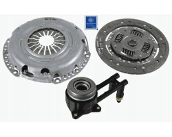 CLUTCH SET 3000 990 088 SACHS FORD ECOSPORT