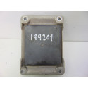 24443796  CENTRALITA MOTOR UCE OPEL CORSA C Club 2002 24443796 189201 OPEL - 1