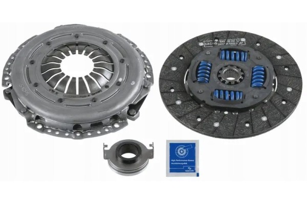CLUTCH SET 3000 950 006 SACHS SUBARU FORESTER