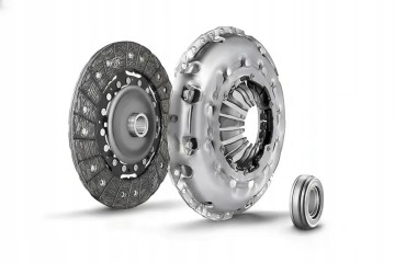 CLUTCH SET THRUST BEARING 623 3049 60 LUK