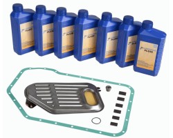 ZF sada filtru olej 5HP19 Audi A6 C5 A8 D2 1060 298 069