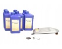 ZF sada filtru olej 5HP19 Audi A6 C5 A8 D2 1060 298 069 Catalog number of the part 1060 298 069