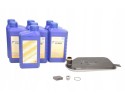 ZF sada filtru olej 5HP19 Audi A6 C5 A8 D2 1060 298 069 Part manufacturer ZF